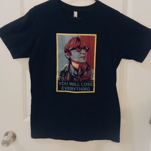 American Apparel Tee